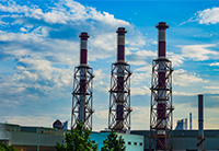 振安柴油发电机组进气门与排气门磨损严重是什么原因