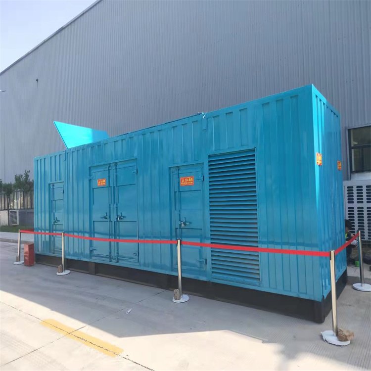 振安发电车出租