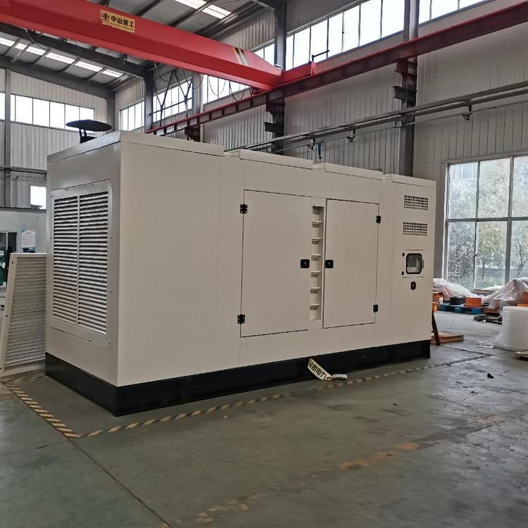 振安发电机出租