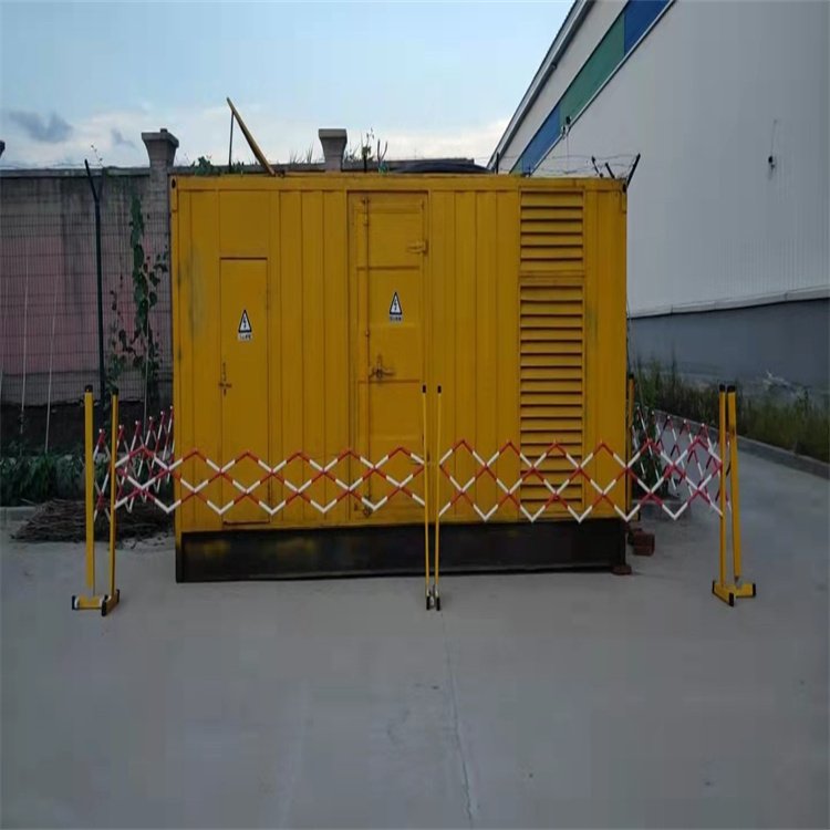 振安发电机组油箱盖上留出小气孔有什么用？