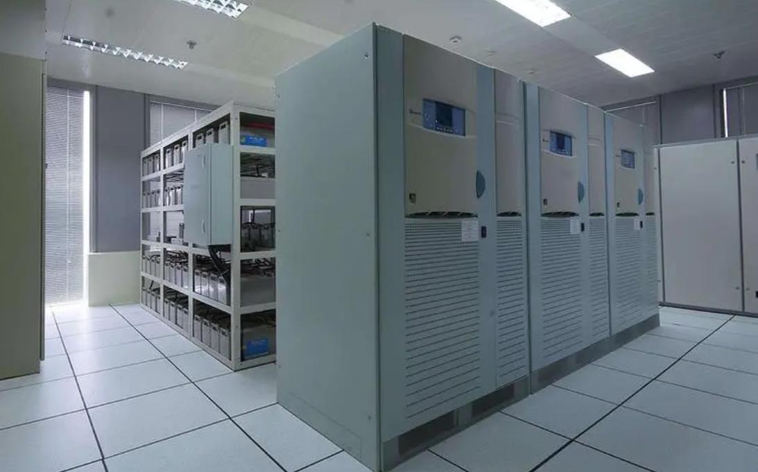 振安UPS 电源的分类