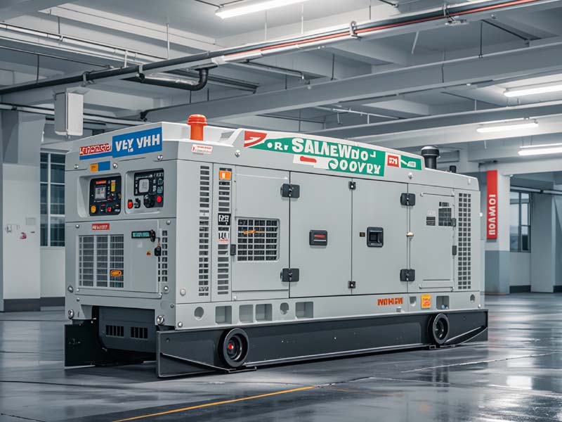 振安发电机组皮带张力计的校准周期是多久？