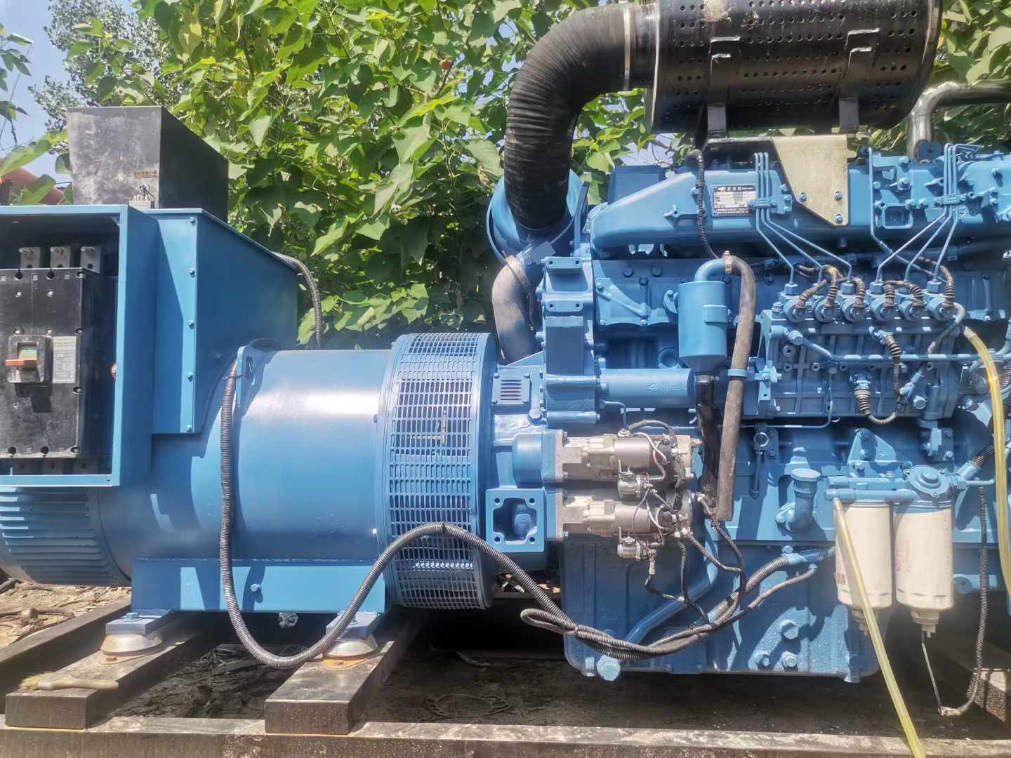 振安无功补偿装置的性能评估标准有哪些？