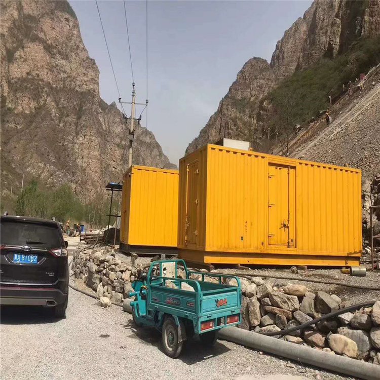 振安柴油发电机组的保养周期是多久？