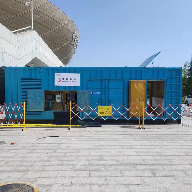 振安介绍一下发电机组维修保养的具体操作流程