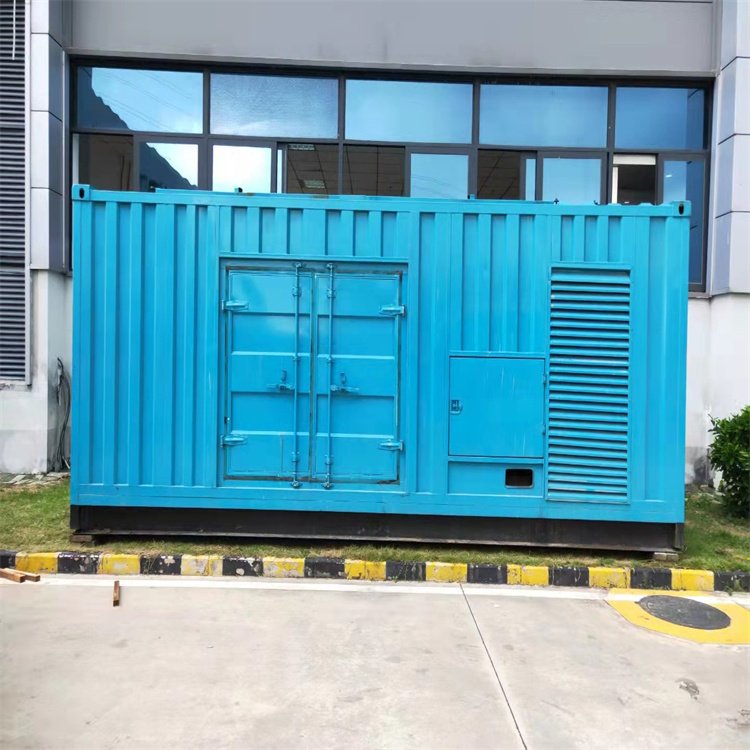 振安发电机组使用中应注意什么事项？