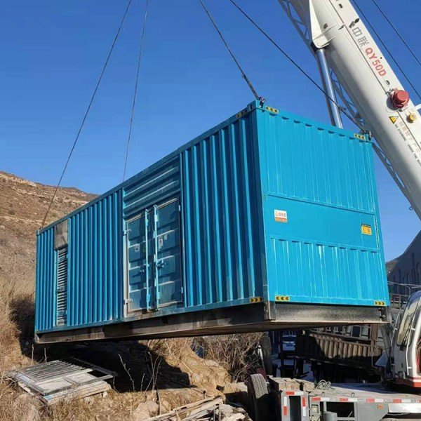 振安发电机组维修保养中应注意什么事项？