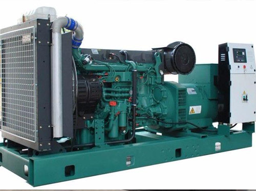 振安升级现有发电机组的成本大概是多少？