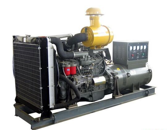 振安汽油发电机组电瓶电解液密度偏低时如何调整？