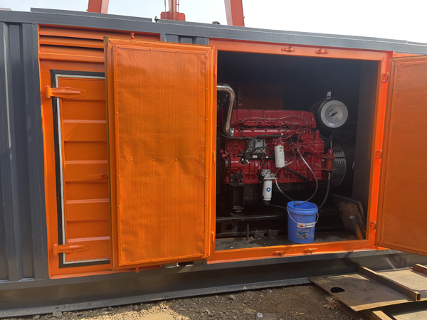 振安预热过程中启动柴油发电机组对发动机的寿命有多大影响？