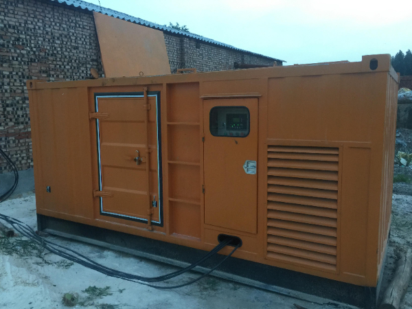 振安预热过程中启动柴油发电机组有哪些危害？