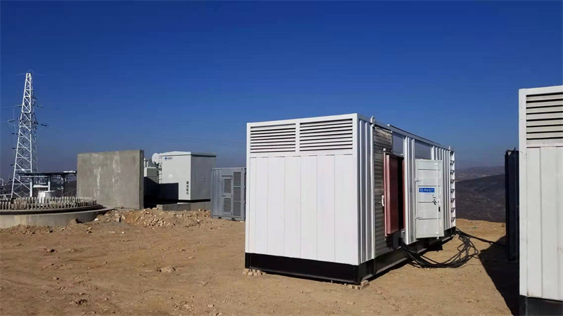 振安带预热系统的柴油发电机组在冬季启动后需要注意什么？