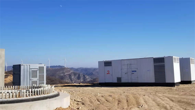 振安带燃油预热系统的柴油发电机组在冬季启动前需要做哪些准备工作？